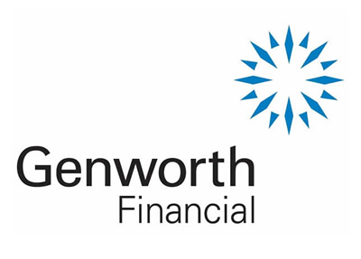 Genworth financial Logo